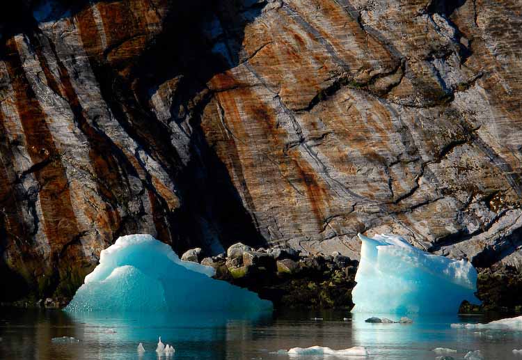 Iceberg Endicott